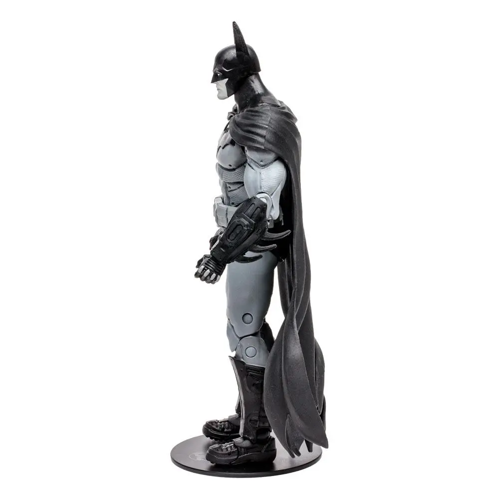 DC Gaming Build A Batman Gold Label (Batman: Arkham City) akciófigura 18 cm termékfotó
