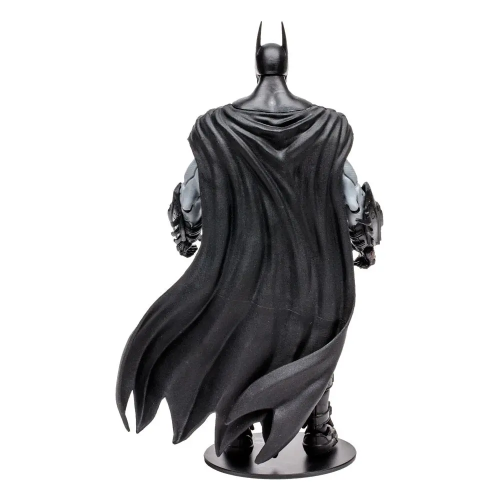 DC Gaming Build A Batman Gold Label (Batman: Arkham City) akciófigura 18 cm termékfotó