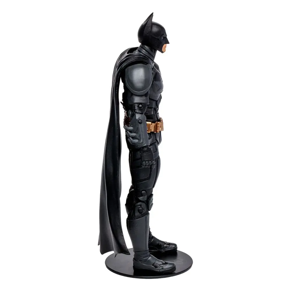 DC Build A Batman (The Dark Knight Trilogy) akciófigura 18 cm termékfotó