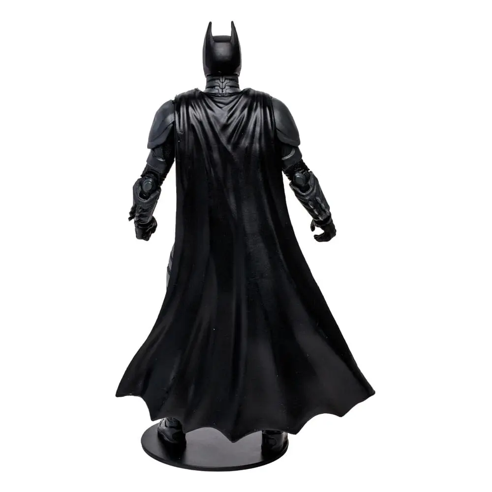 DC Build A Batman (The Dark Knight Trilogy) akciófigura 18 cm termékfotó