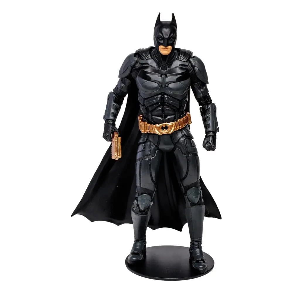 DC Build A Batman (The Dark Knight Trilogy) akciófigura 18 cm termékfotó