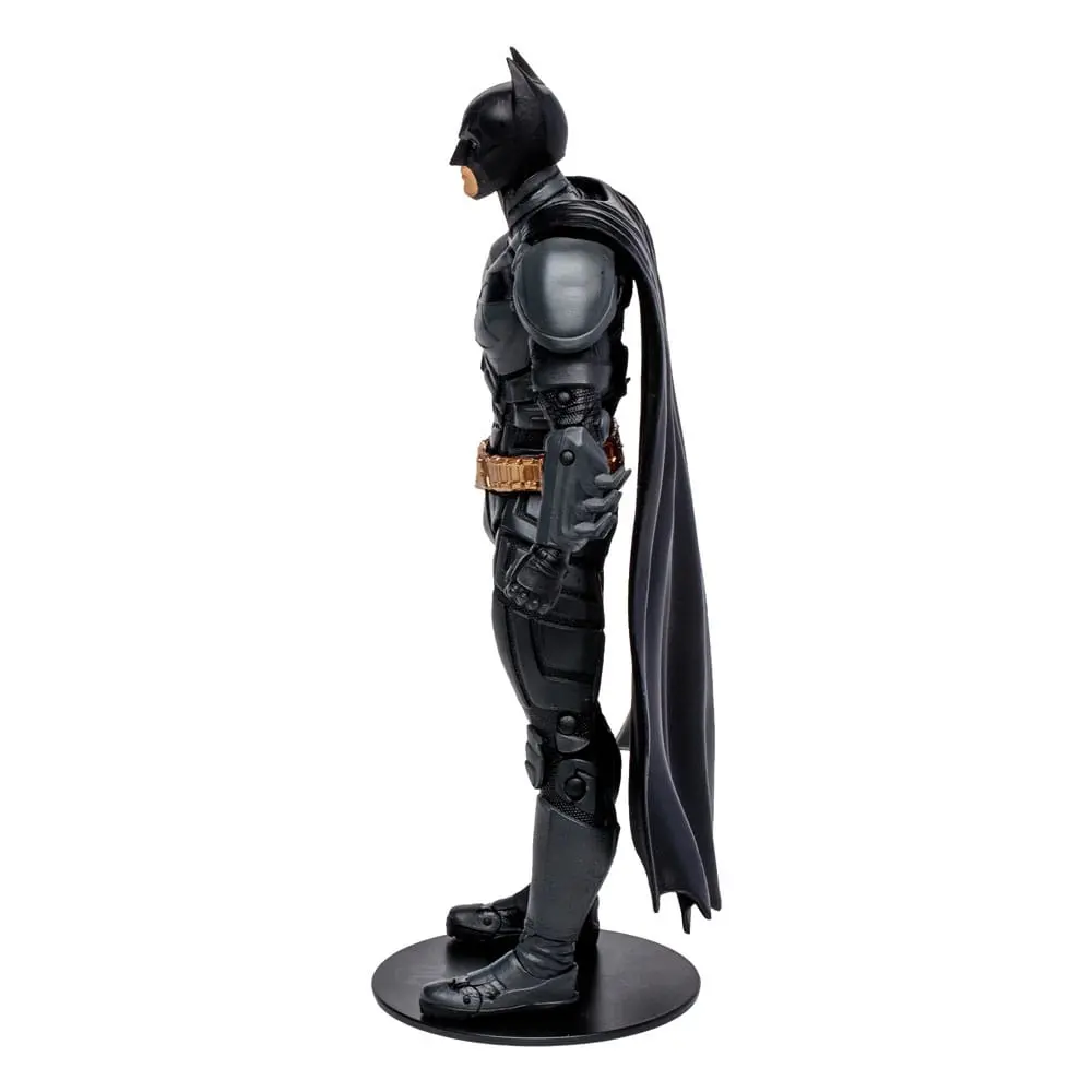 DC Build A Batman (The Dark Knight Trilogy) akciófigura 18 cm termékfotó