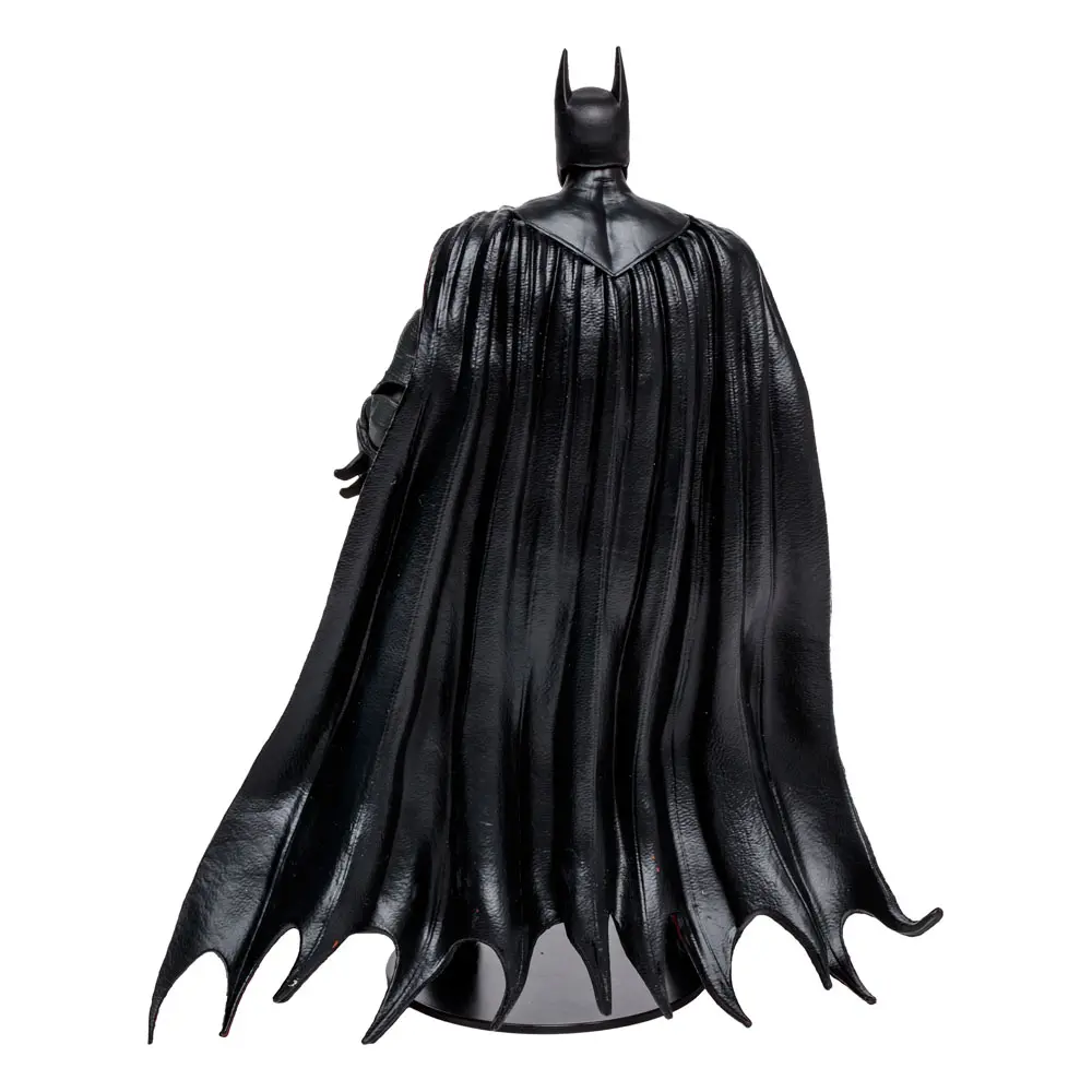 DC Gaming Earth-2 Batman (Batman: Arkham Knight) akciófigura 18 cm termékfotó
