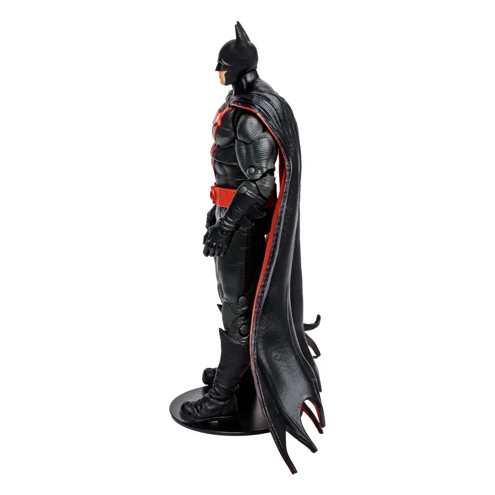 DC Gaming Earth-2 Batman (Batman: Arkham Knight) akciófigura 18 cm termékfotó