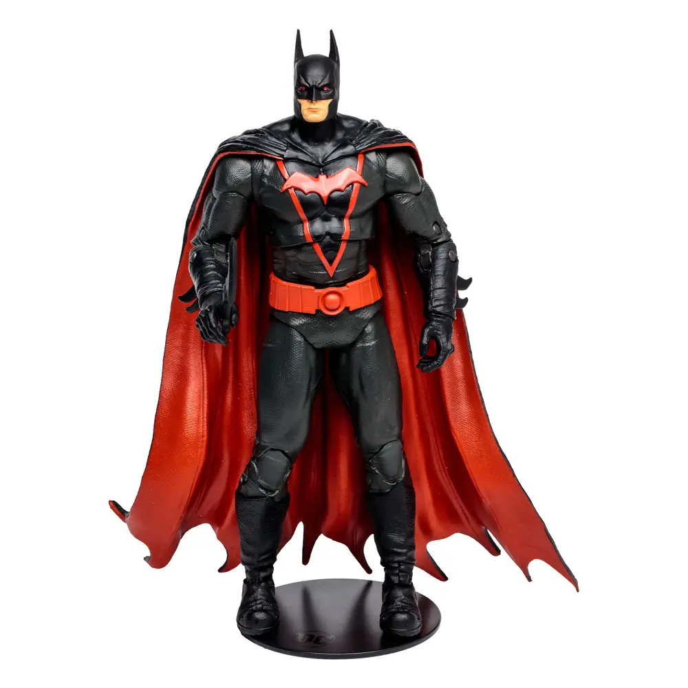 DC Gaming Earth-2 Batman (Batman: Arkham Knight) akciófigura 18 cm termékfotó