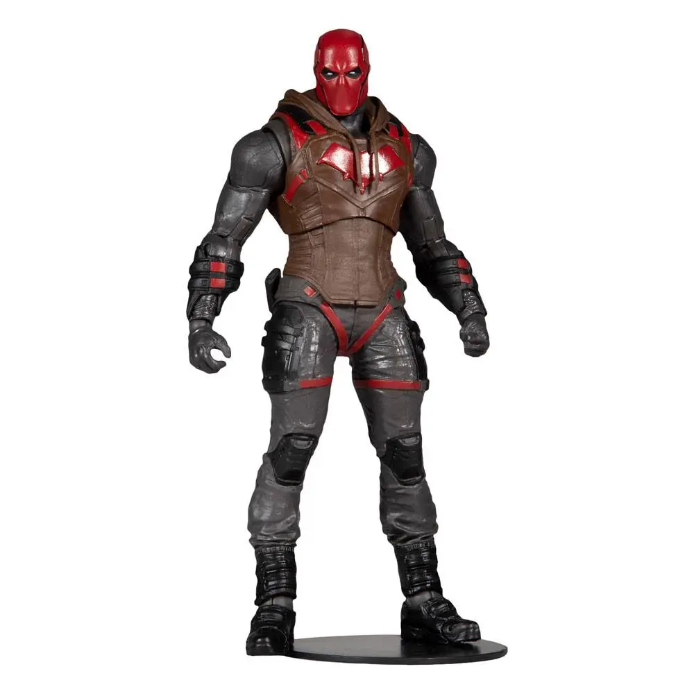 DC Gaming Red Hood (Gotham Knights) akciófigura 18 cm termékfotó