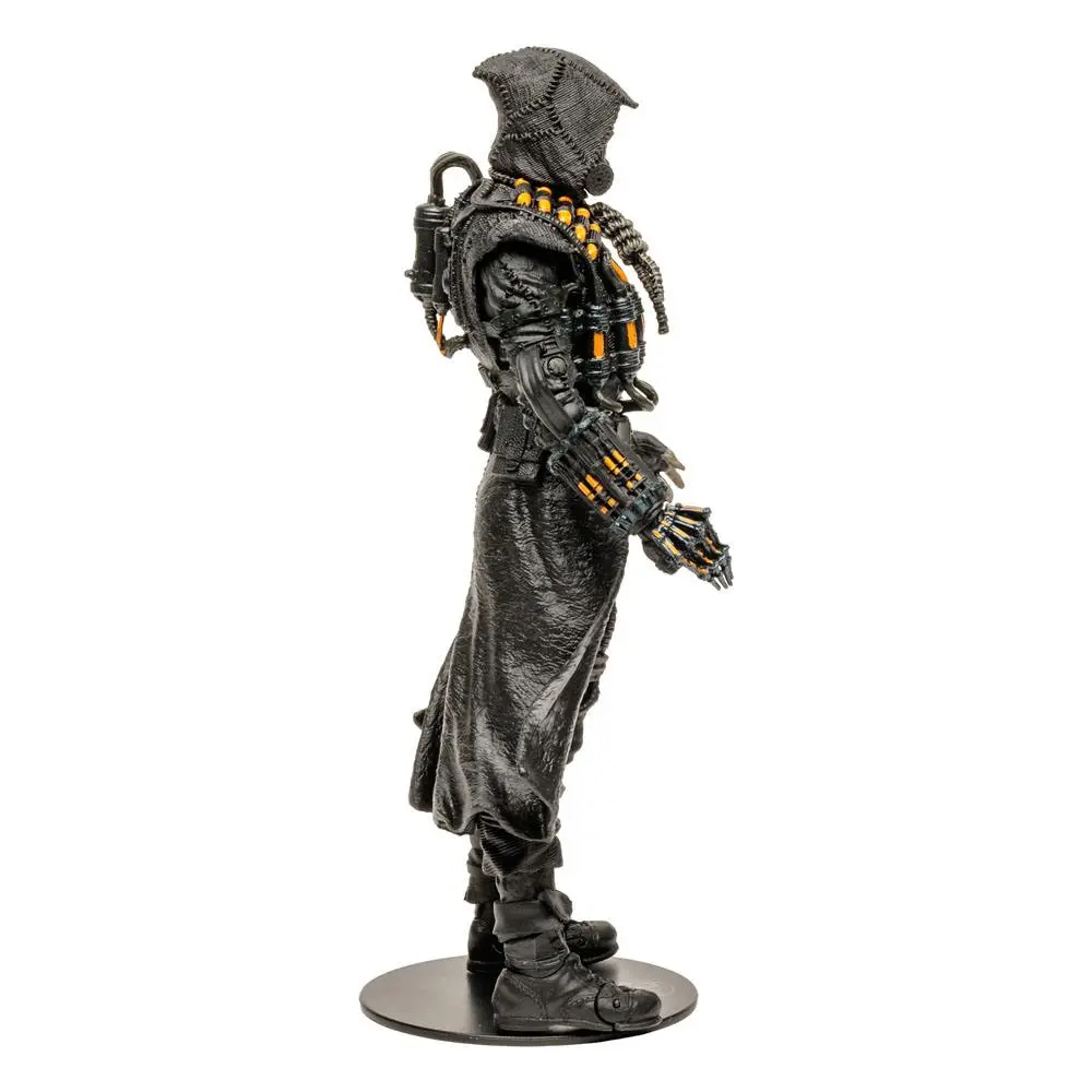 DC Gaming Scarecrow (Batman: Arkham Knight) akciófigura 18 cm termékfotó