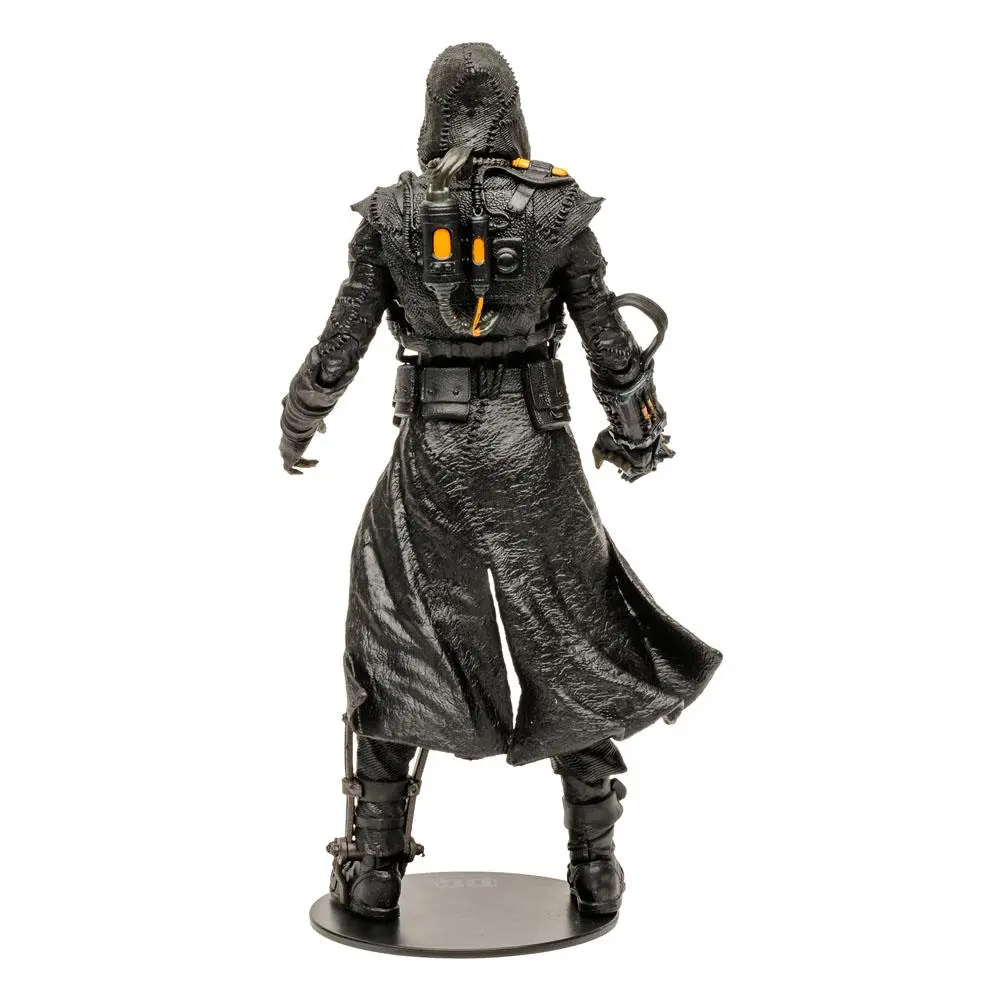 DC Gaming Scarecrow (Batman: Arkham Knight) akciófigura 18 cm termékfotó