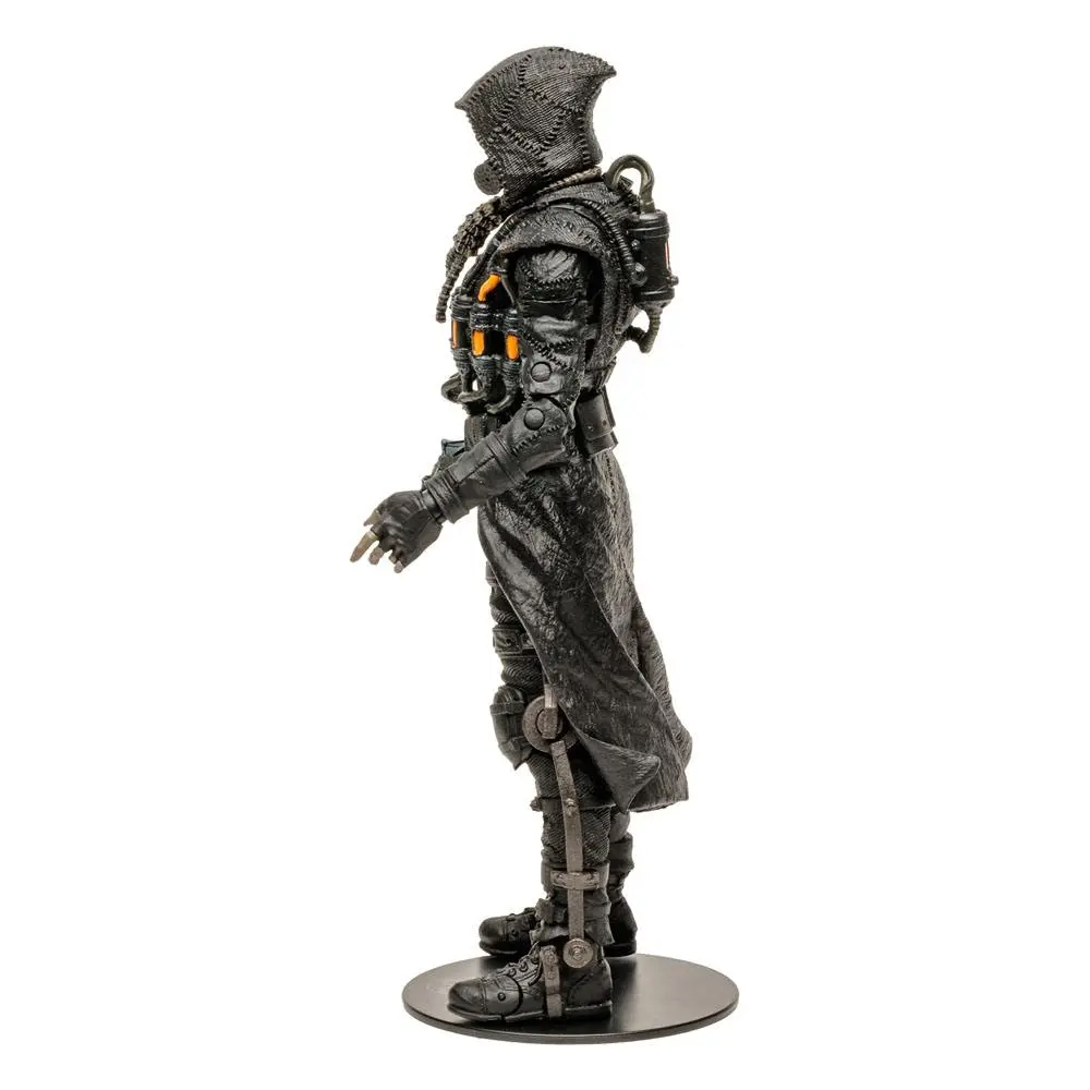 DC Gaming Scarecrow (Batman: Arkham Knight) akciófigura 18 cm termékfotó
