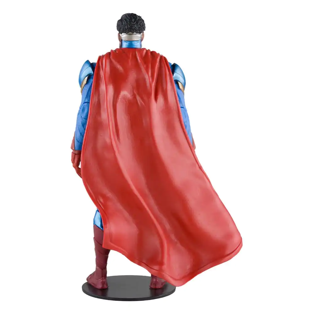 DC Gaming Superman (Injustice 2) akciófigura 18 cm termékfotó