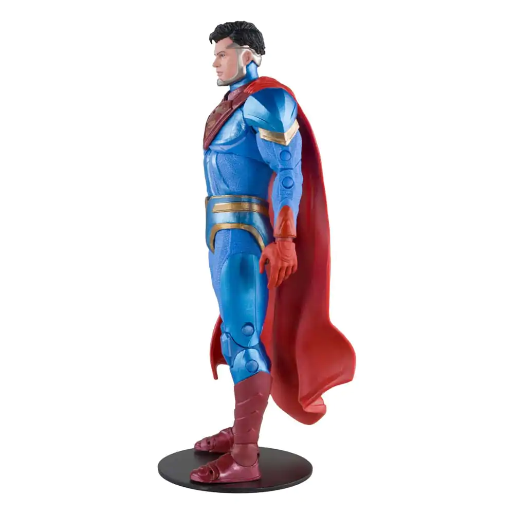 DC Gaming Superman (Injustice 2) akciófigura 18 cm termékfotó