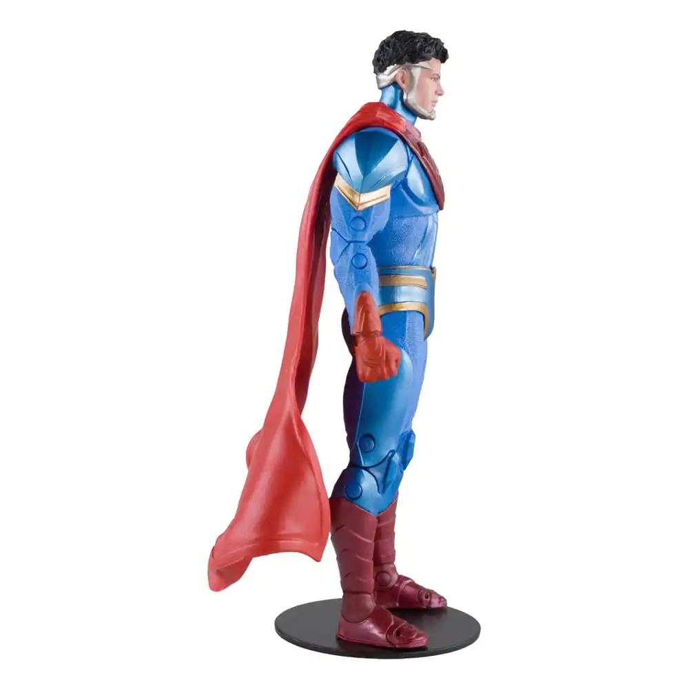 DC Gaming Superman (Injustice 2) akciófigura 18 cm termékfotó