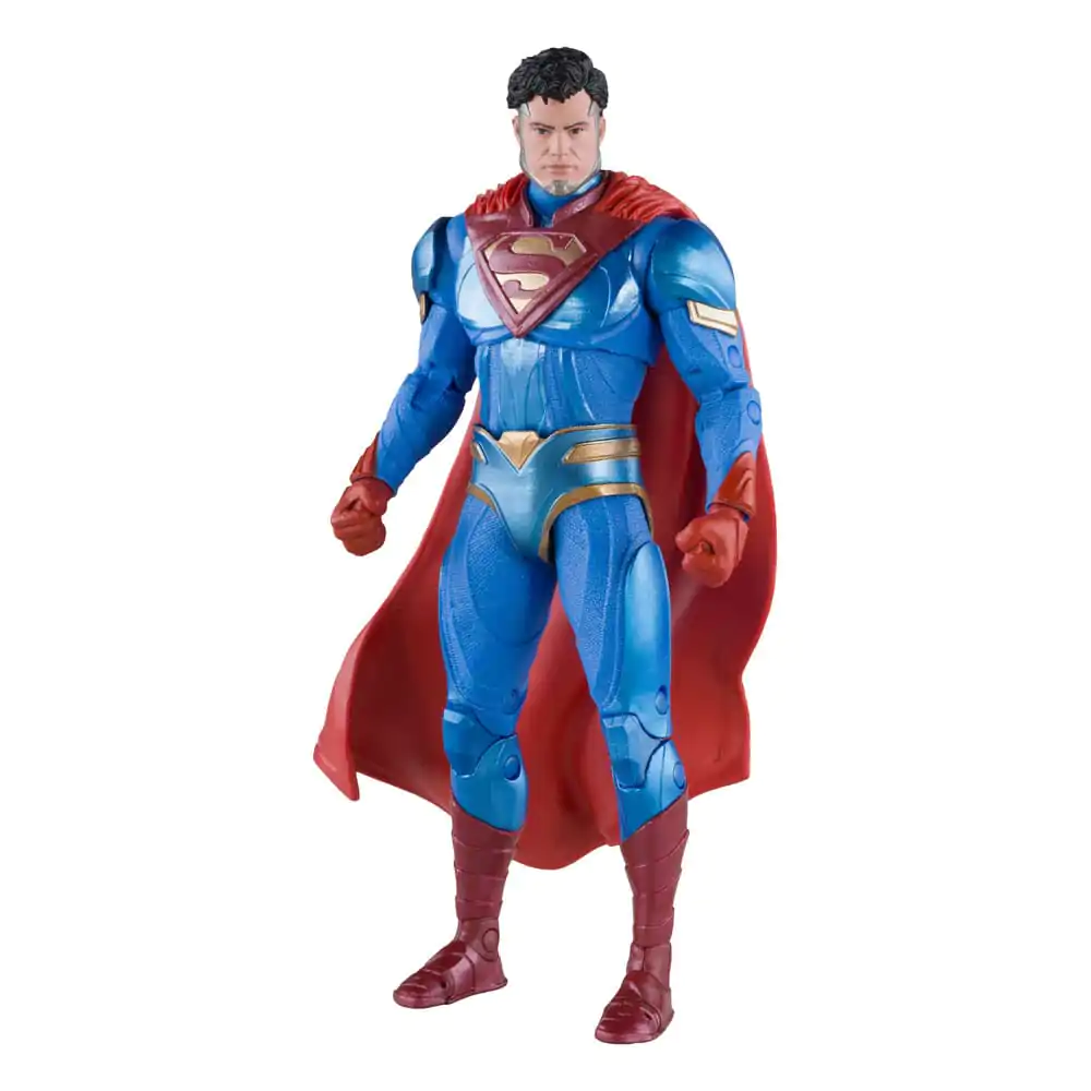 DC Gaming Superman (Injustice 2) akciófigura 18 cm termékfotó