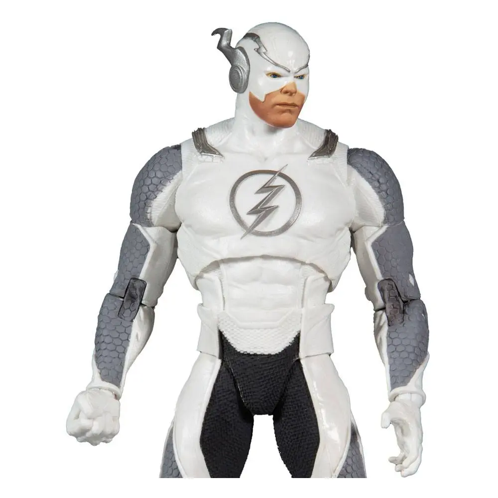 DC Gaming The Flash (Hot Pursuit) akciófigura 18 cm termékfotó
