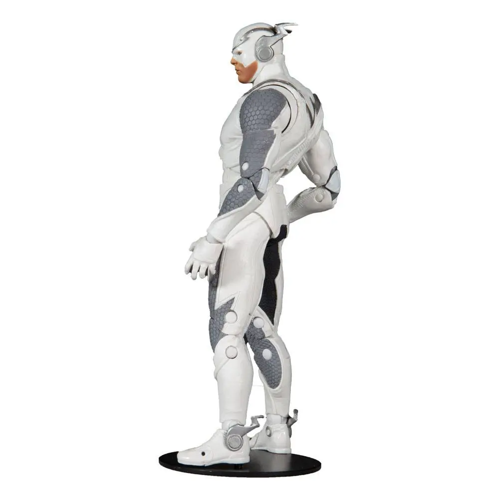 DC Gaming The Flash (Hot Pursuit) akciófigura 18 cm termékfotó