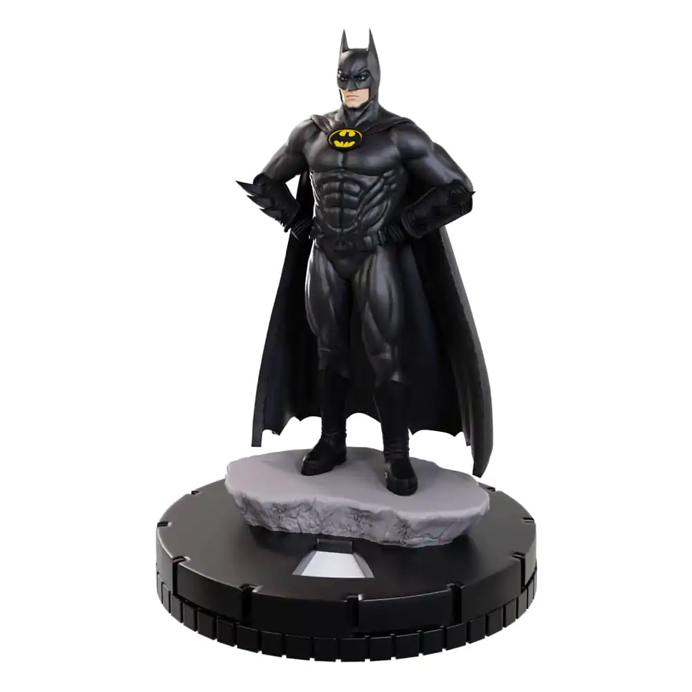 DC HeroClix Iconix: Batman Forever termékfotó