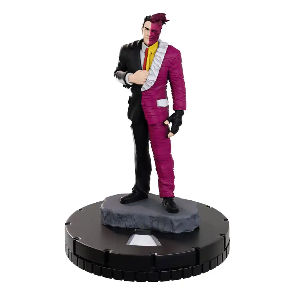 DC HeroClix Iconix: Batman Forever termékfotó