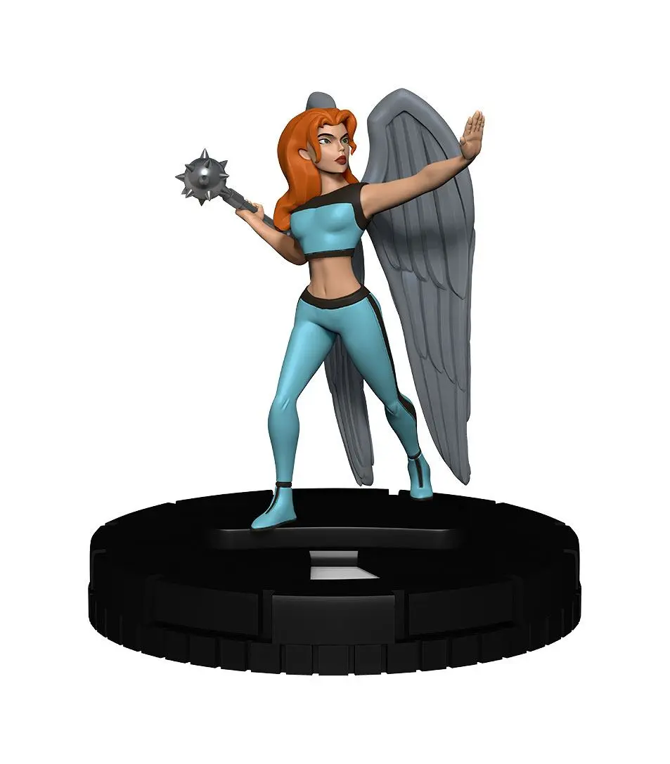 DC HeroClix: Justice League Unlimited Release Day Organized Play Kit termékfotó