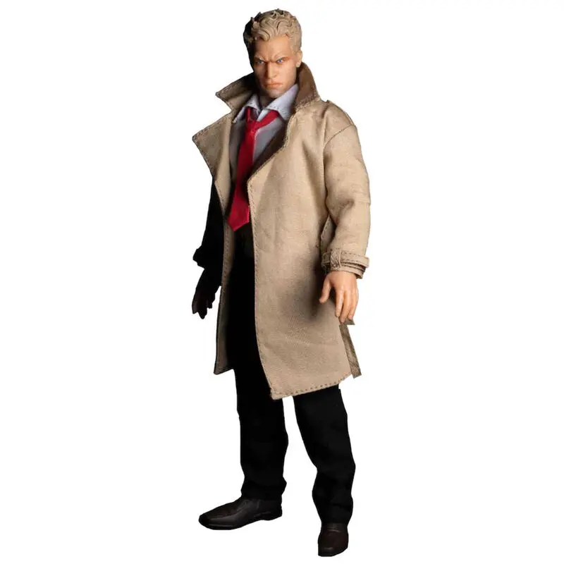 DC John Constantine figura 18cm termékfotó