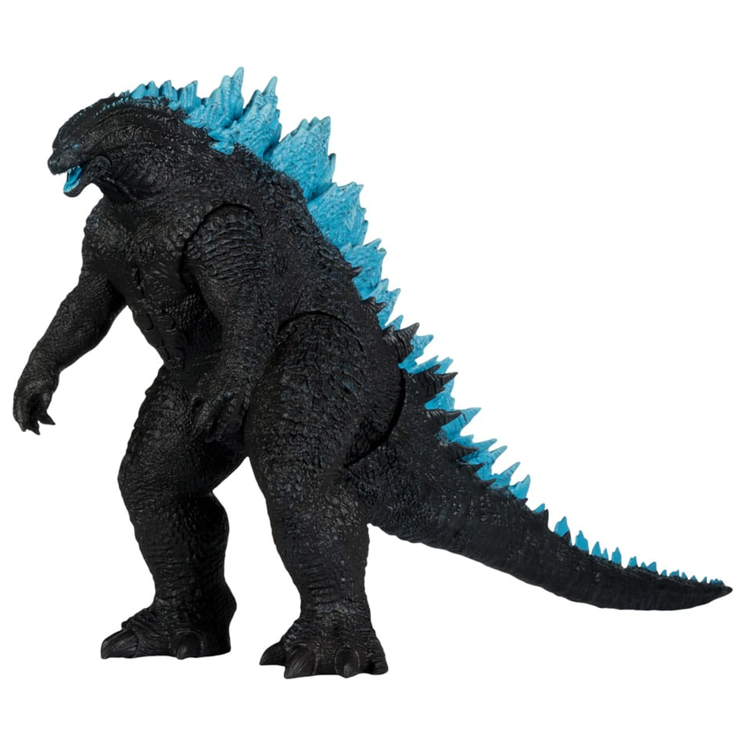 DC Justice League Monsterverse DC Multiverse Action Wonder Woman Vs. Atomic Blast Godzilla 2 db-os figura csomag 18 cm  termékfotó