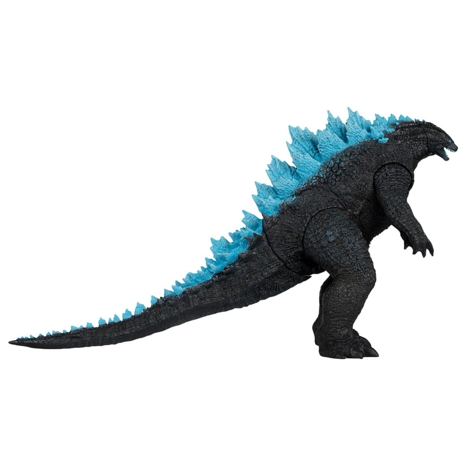 DC Justice League Monsterverse DC Multiverse Action Wonder Woman Vs. Atomic Blast Godzilla 2 db-os figura csomag 18 cm  termékfotó