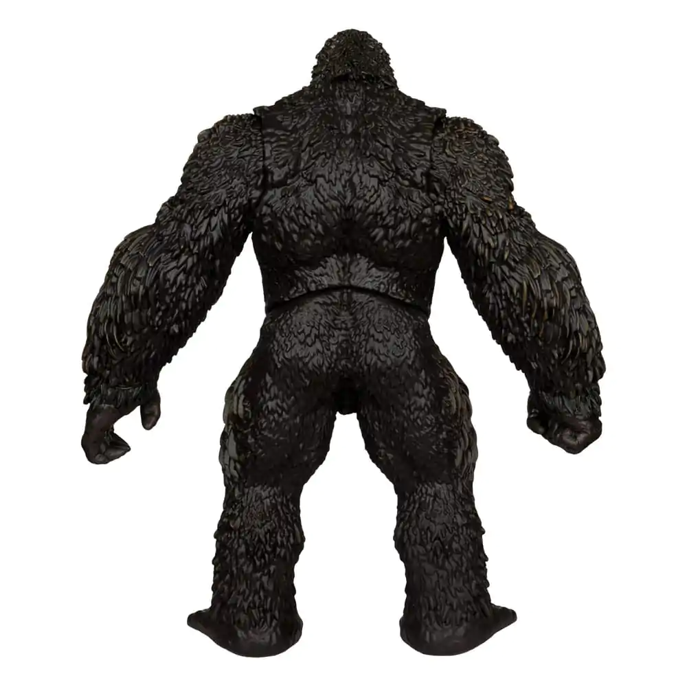 DC Justice League Monsterverse DC Multiverse Batman & Kong 2 db-os akciófigura csomag 29 cm termékfotó