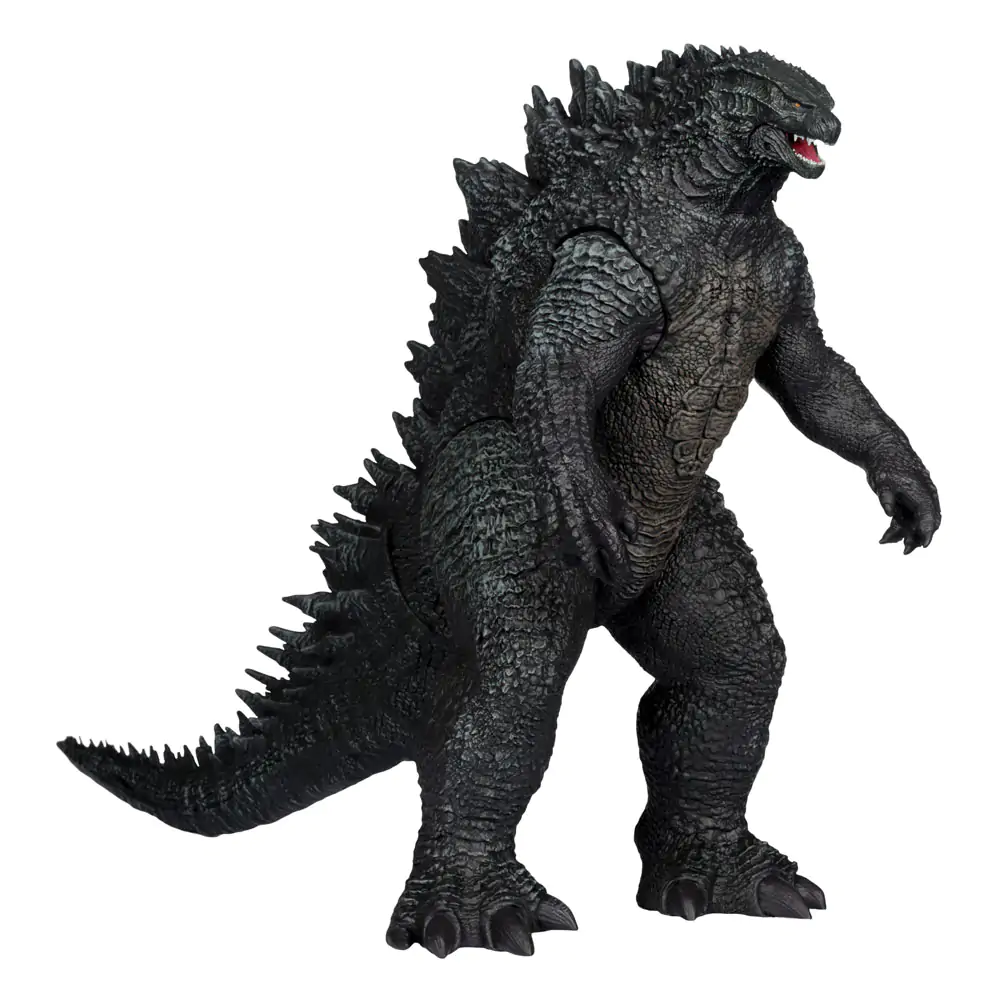 DC Justice League Monsterverse DC Multiverse Superman Vs. Godzilla 2 db-os akciófigura csomag 30 cm termékfotó