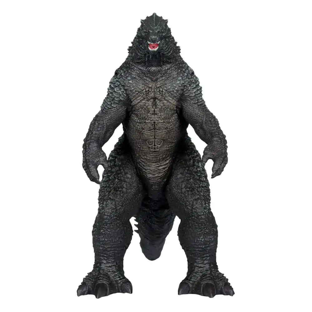 DC Justice League Monsterverse DC Multiverse Superman Vs. Godzilla 2 db-os akciófigura csomag 30 cm termékfotó
