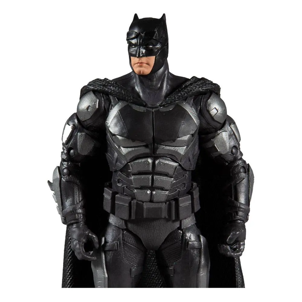 DC Justice League Movie Batman akciófigura 18 cm termékfotó