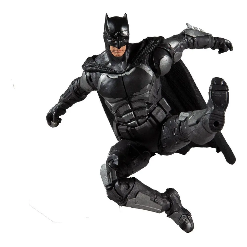 DC Justice League Movie Batman akciófigura 18 cm termékfotó