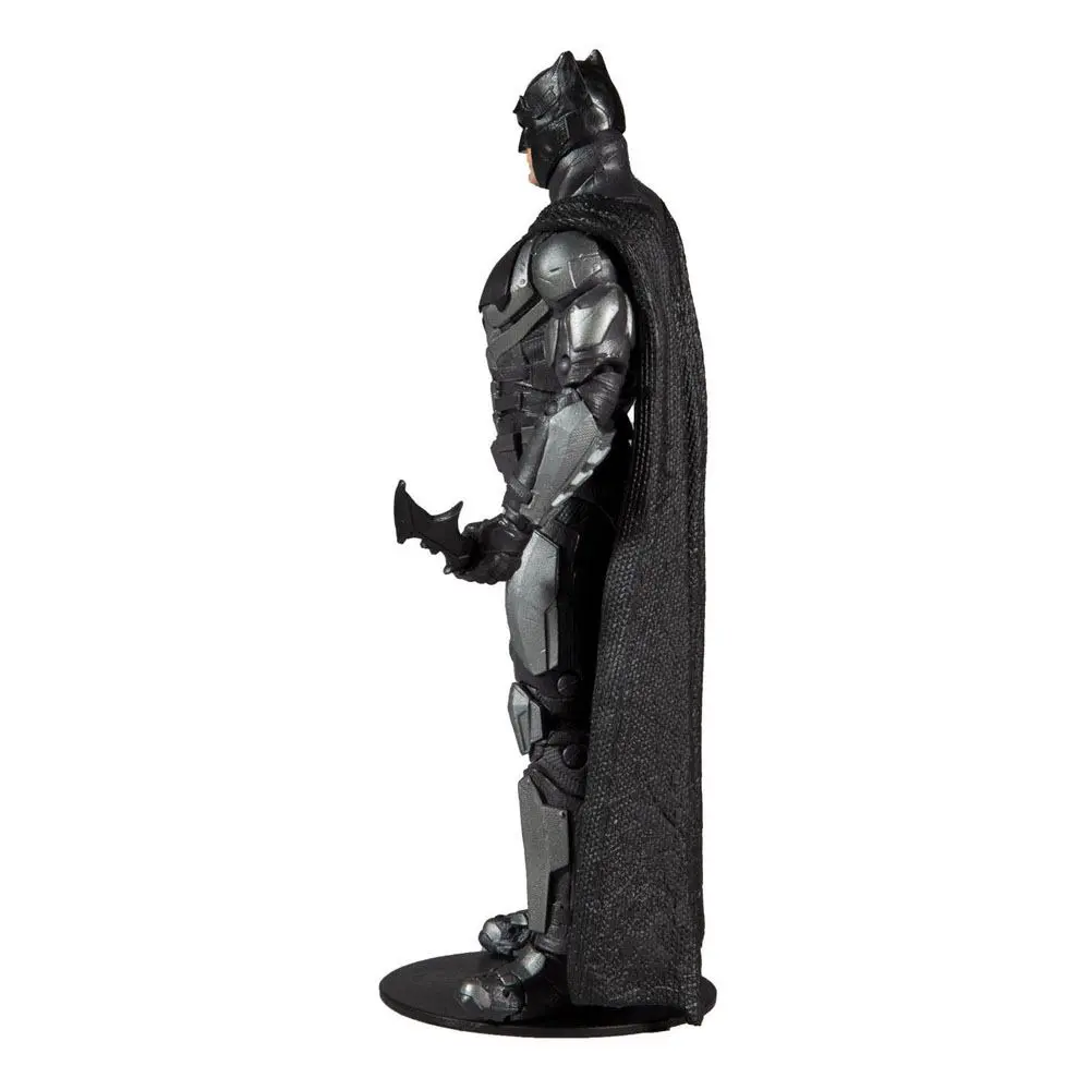 DC Justice League Movie Batman akciófigura 18 cm termékfotó