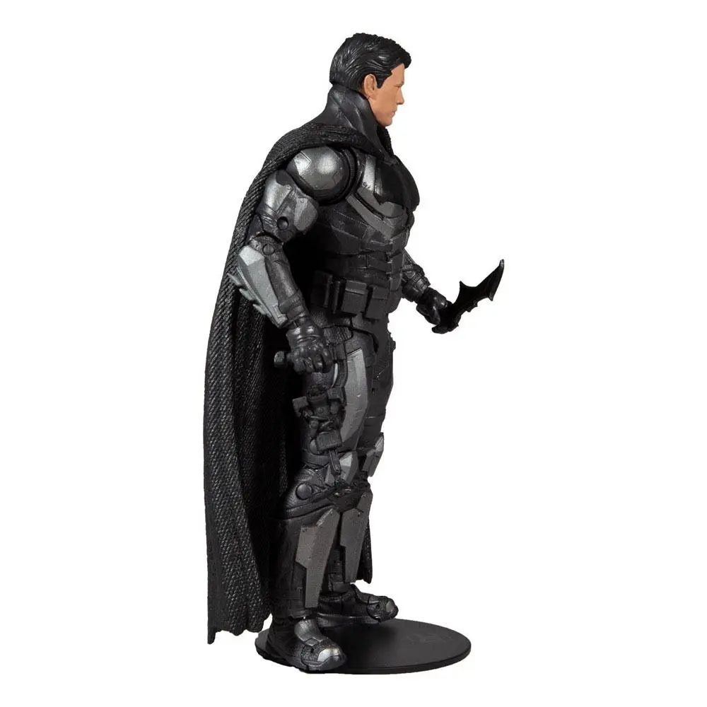 DC Justice League Movie Batman (Bruce Wayne) akciófigura 18 cm termékfotó