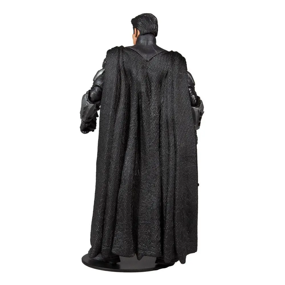 DC Justice League Movie Batman (Bruce Wayne) akciófigura 18 cm termékfotó