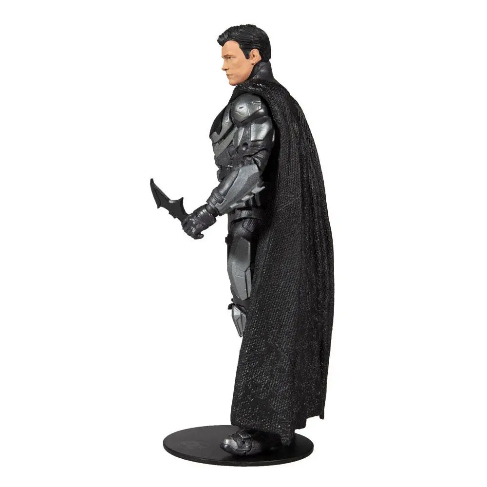 DC Justice League Movie Batman (Bruce Wayne) akciófigura 18 cm termékfotó