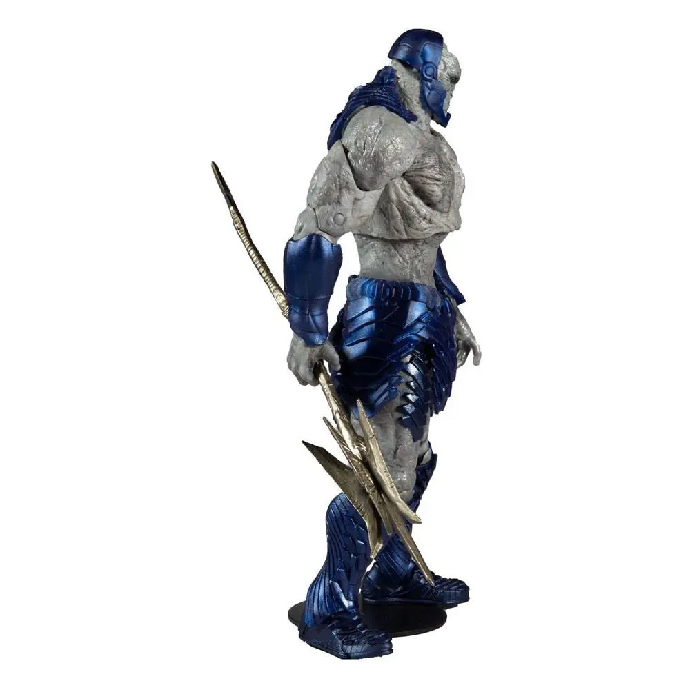 DC Justice League Movie Darkseid akciófigura 30 cm termékfotó