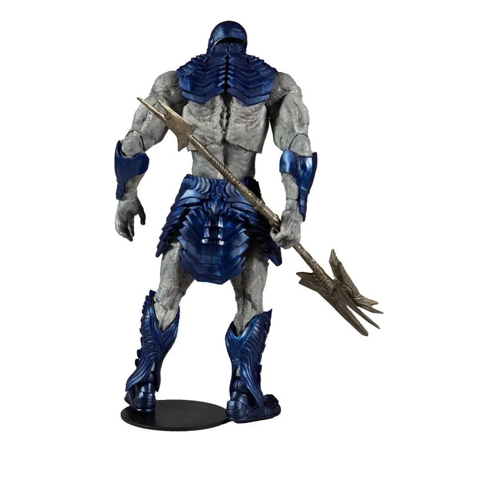 DC Justice League Movie Darkseid akciófigura 30 cm termékfotó