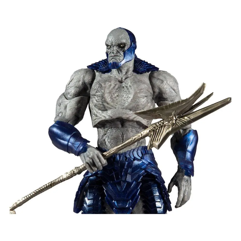 DC Justice League Movie Darkseid akciófigura 30 cm termékfotó