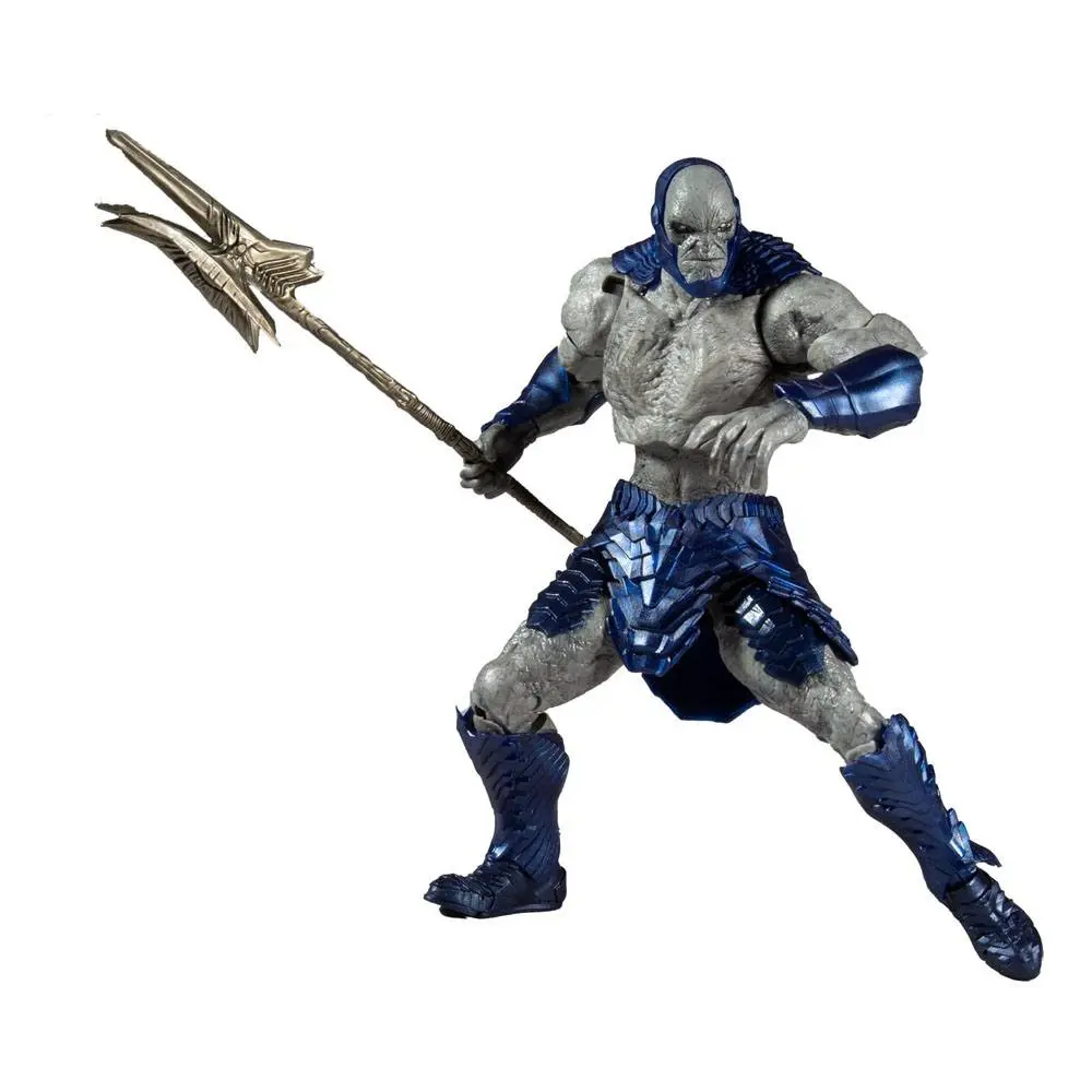DC Justice League Movie Darkseid akciófigura 30 cm termékfotó