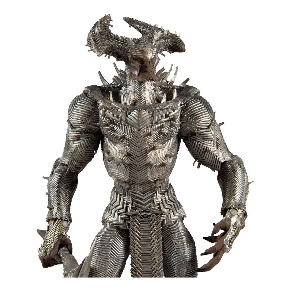 DC Justice League Movie Steppenwolf akciófigura 30 cm termékfotó