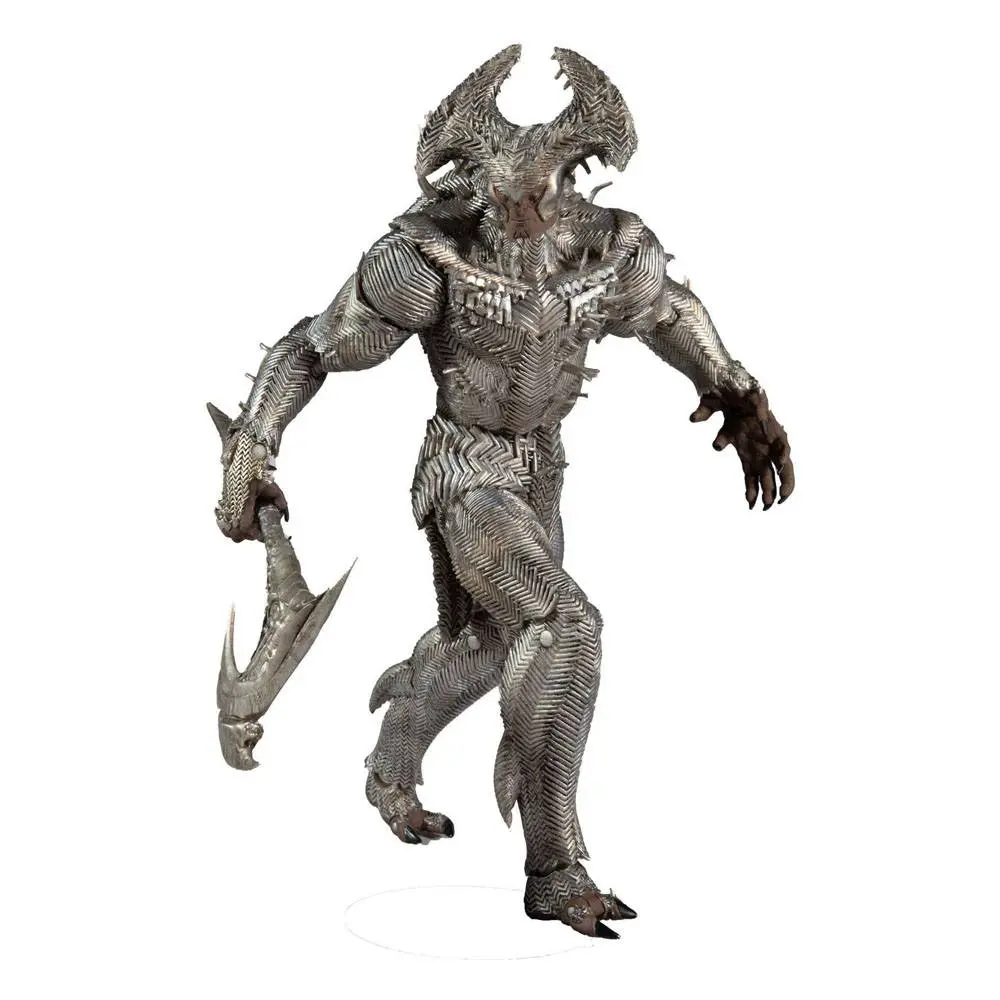 DC Justice League Movie Steppenwolf akciófigura 30 cm termékfotó
