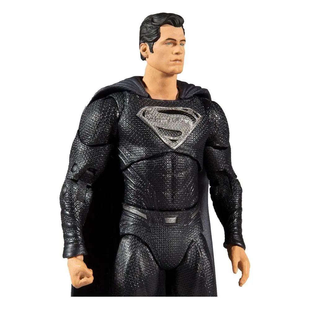 DC Justice League Movie Superman akciófigura 18 cm termékfotó