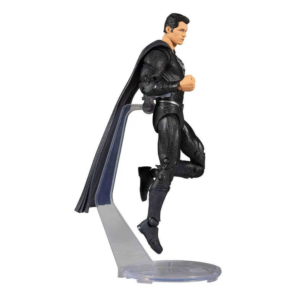 DC Justice League Movie Superman akciófigura 18 cm termékfotó