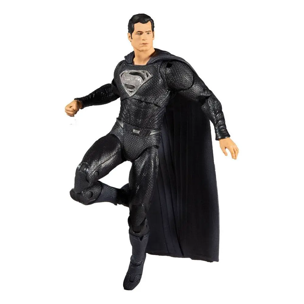 DC Justice League Movie Superman akciófigura 18 cm termékfotó