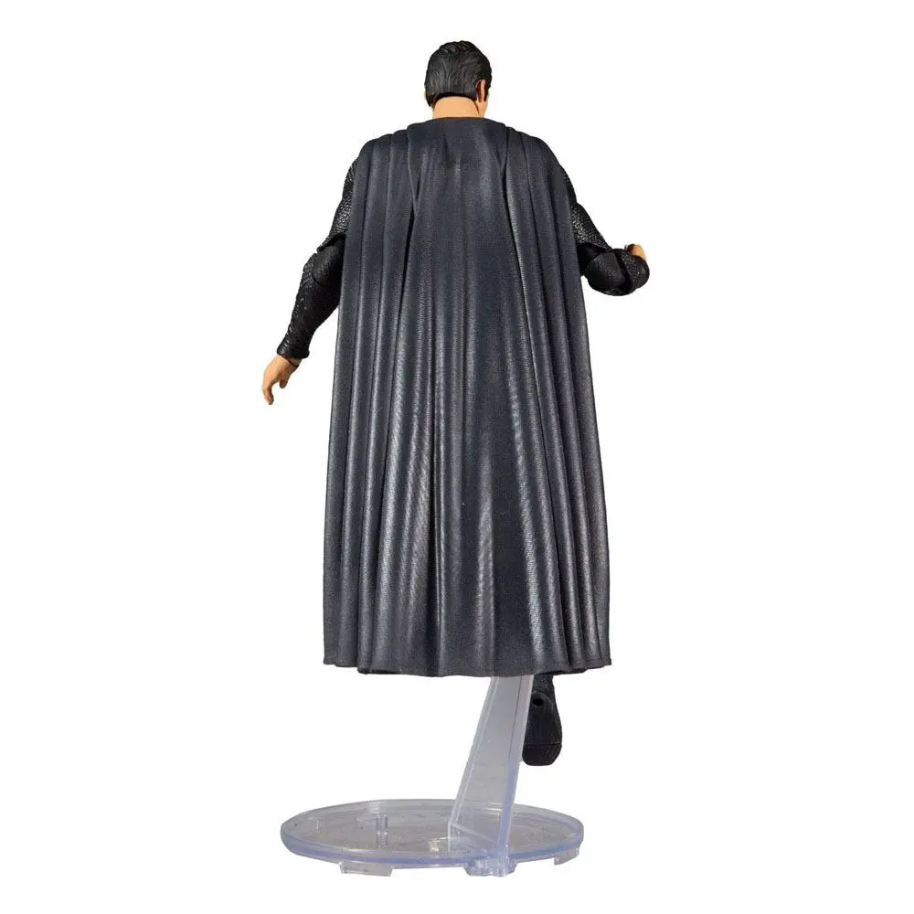 DC Justice League Movie Superman akciófigura 18 cm termékfotó