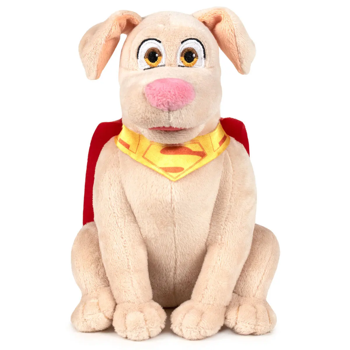 DC League of Super-Pets Krypto plüss 27cm termékfotó