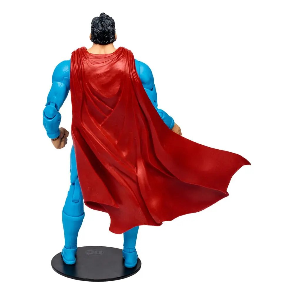 DC McFarlane Collector Edition Superman (Action Comics #1) akciófigura 18 cm termékfotó