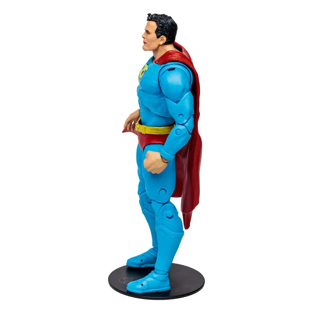 DC McFarlane Collector Edition Superman (Action Comics #1) akciófigura 18 cm termékfotó