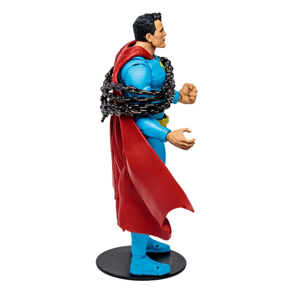 DC McFarlane Collector Edition Superman (Action Comics #1) akciófigura 18 cm termékfotó