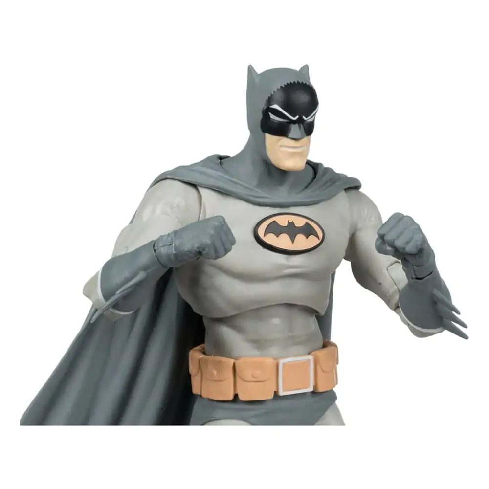 DC McFarlane Collector Edition Wave 5 Manga Batman #16 akciófigura 18 cm termékfotó