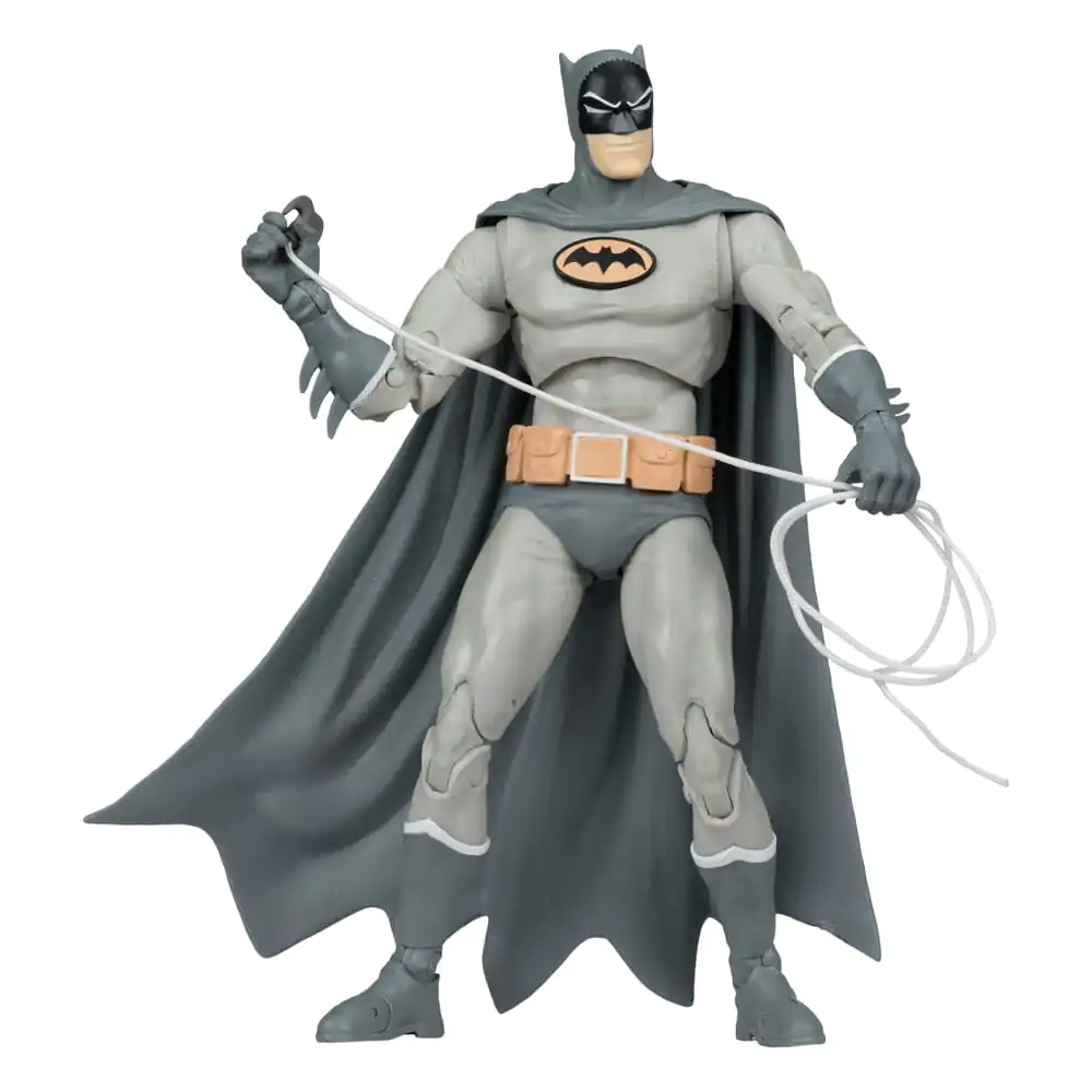 DC McFarlane Collector Edition Wave 5 Manga Batman #16 akciófigura 18 cm termékfotó